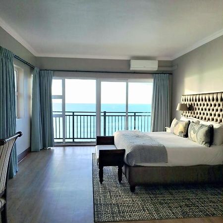 Diaz Hotel And Resort Mosselbaai Buitenkant foto