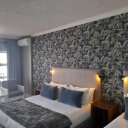 Diaz Hotel And Resort Mosselbaai Buitenkant foto