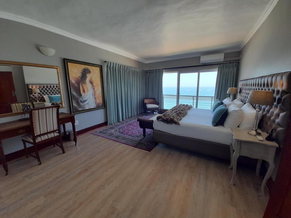 Diaz Hotel And Resort Mosselbaai Buitenkant foto