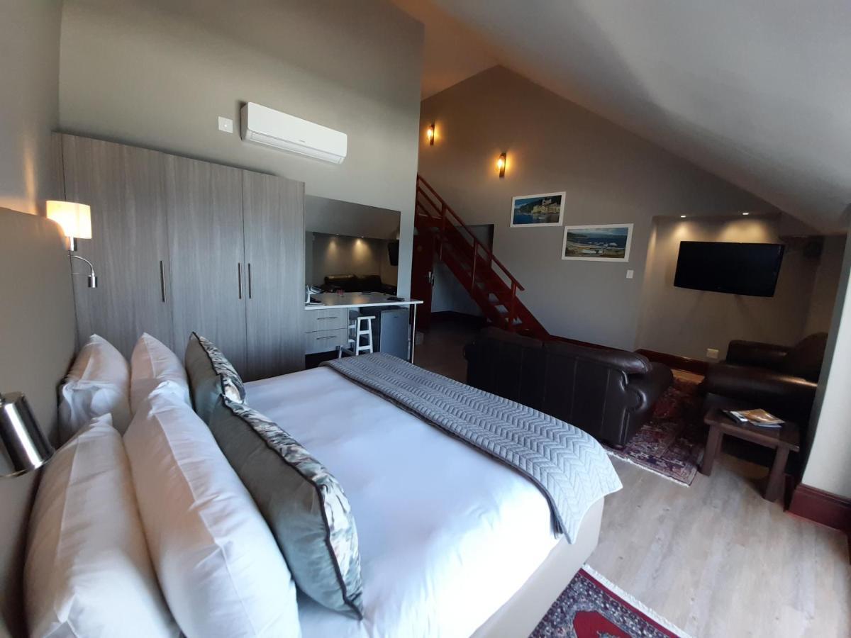 Diaz Hotel And Resort Mosselbaai Buitenkant foto