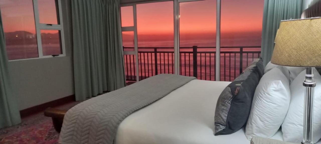 Diaz Hotel And Resort Mosselbaai Buitenkant foto