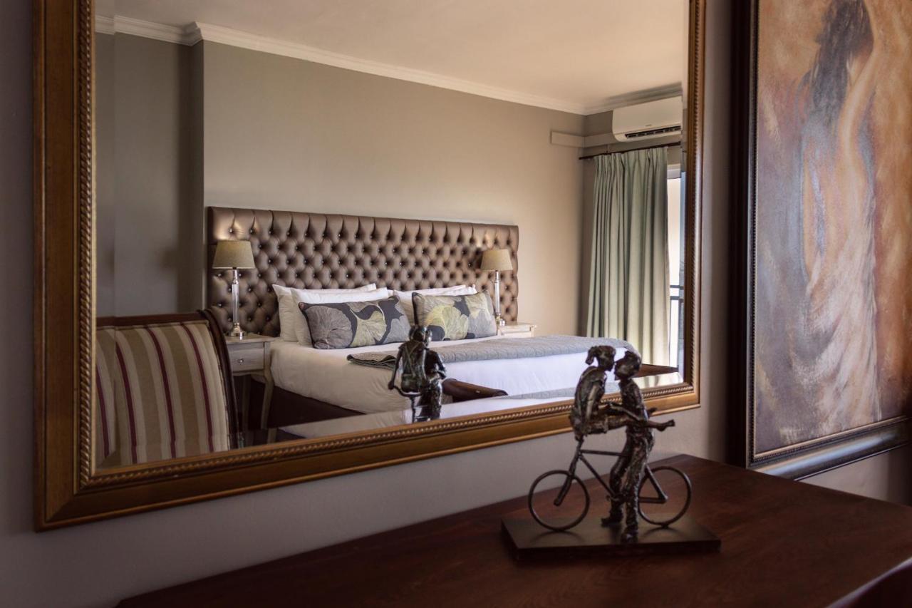 Diaz Hotel And Resort Mosselbaai Buitenkant foto