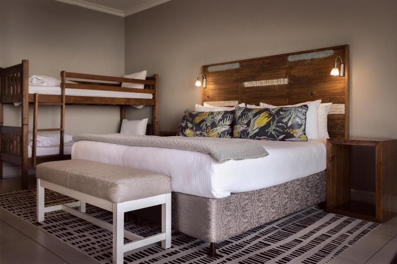 Diaz Hotel And Resort Mosselbaai Buitenkant foto