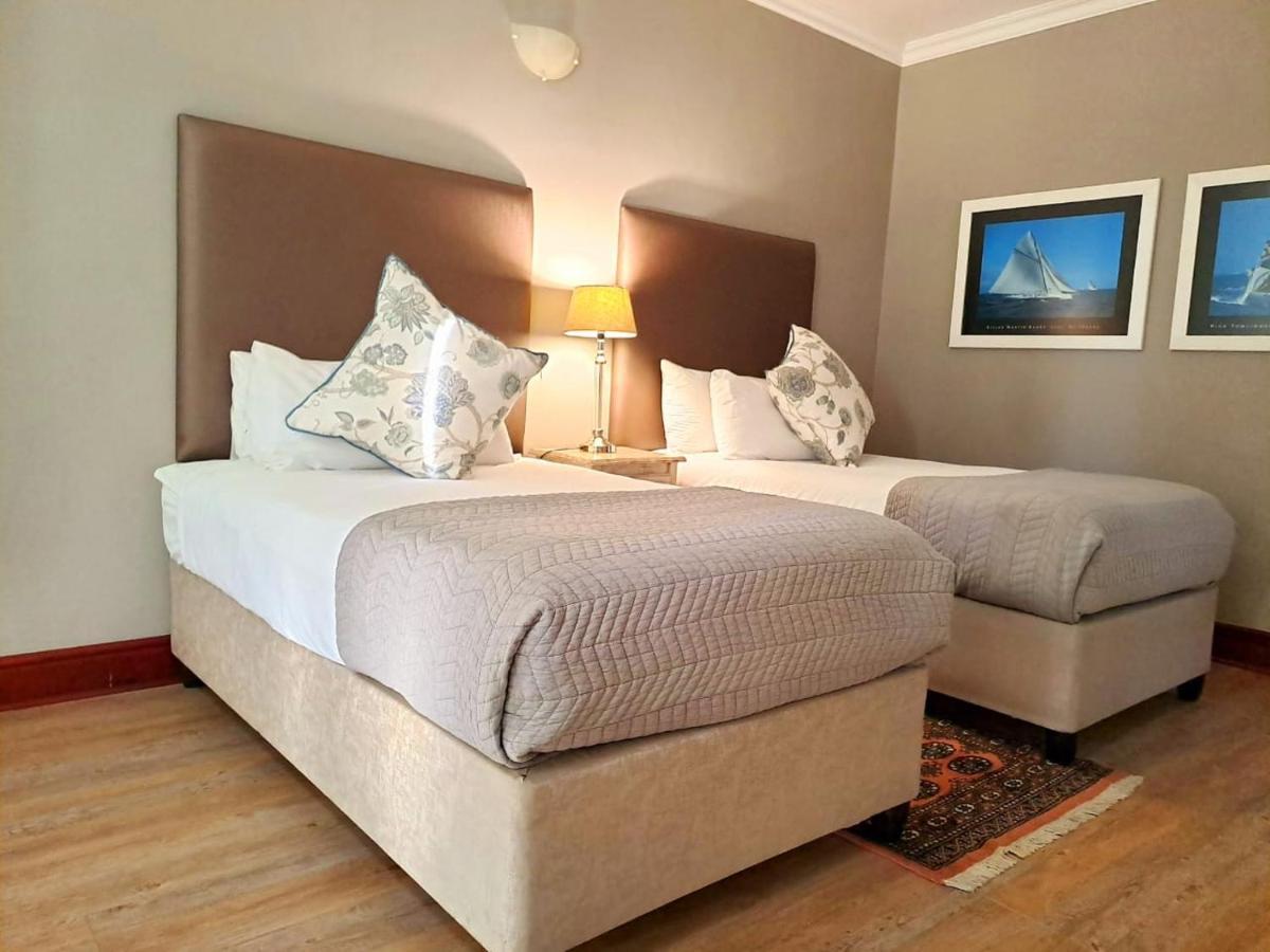 Diaz Hotel And Resort Mosselbaai Buitenkant foto
