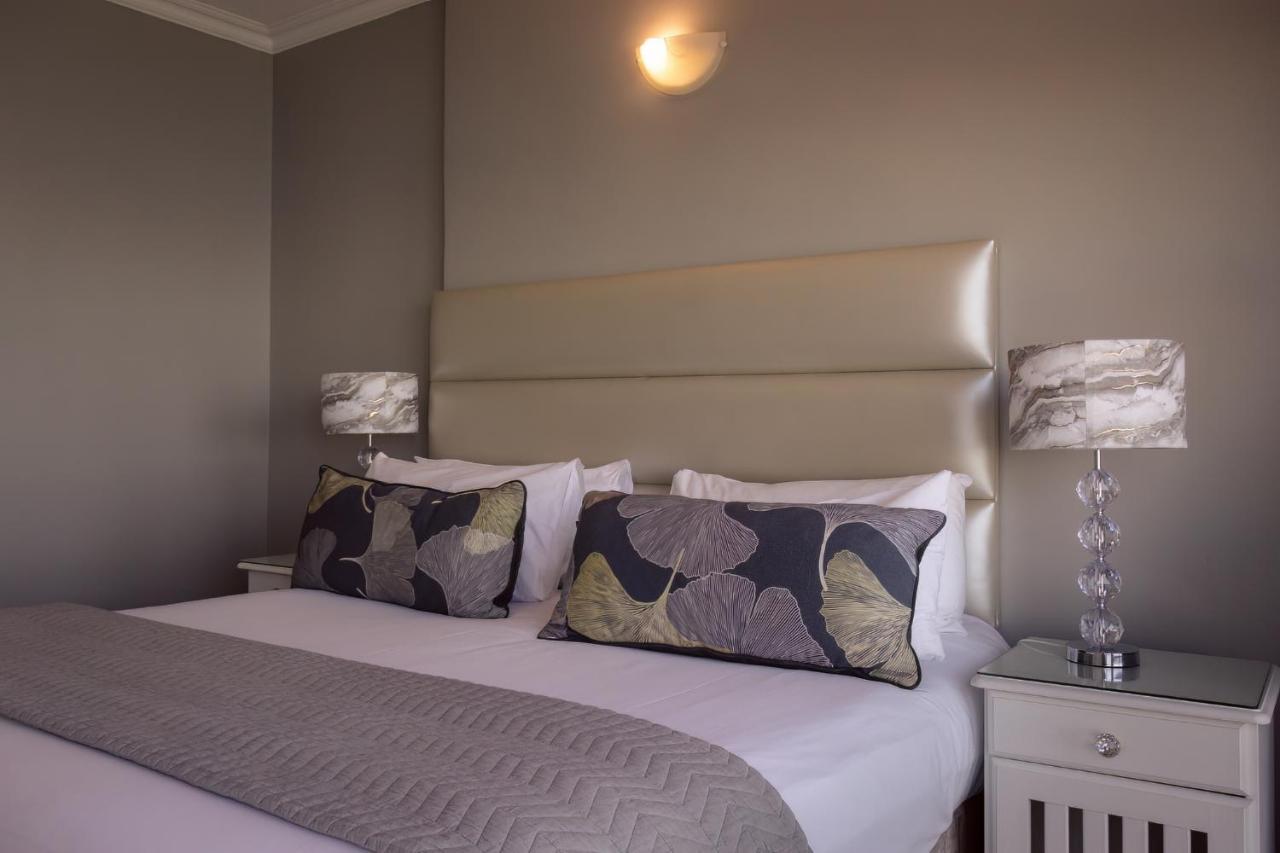 Diaz Hotel And Resort Mosselbaai Buitenkant foto