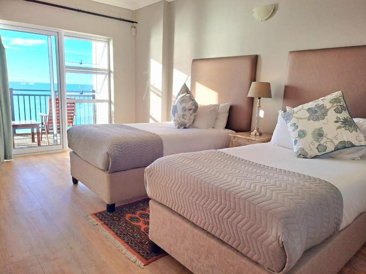 Diaz Hotel And Resort Mosselbaai Buitenkant foto