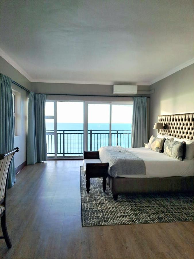Diaz Hotel And Resort Mosselbaai Buitenkant foto