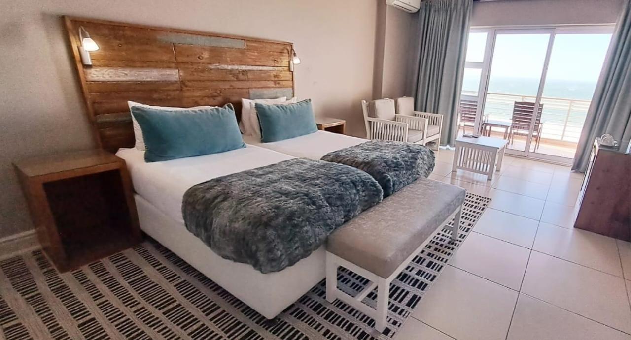 Diaz Hotel And Resort Mosselbaai Buitenkant foto