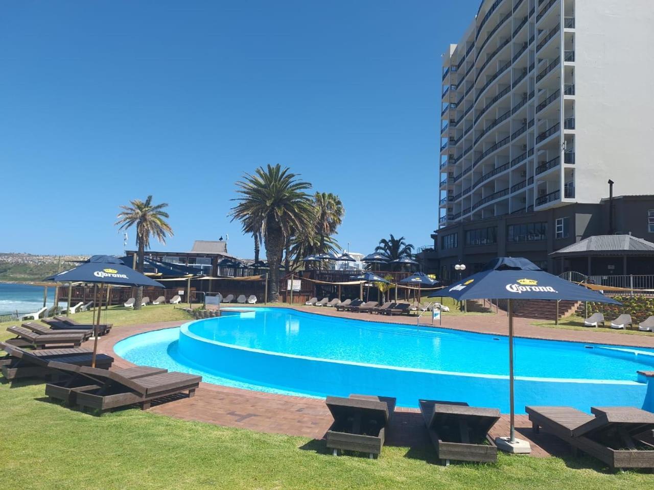 Diaz Hotel And Resort Mosselbaai Buitenkant foto