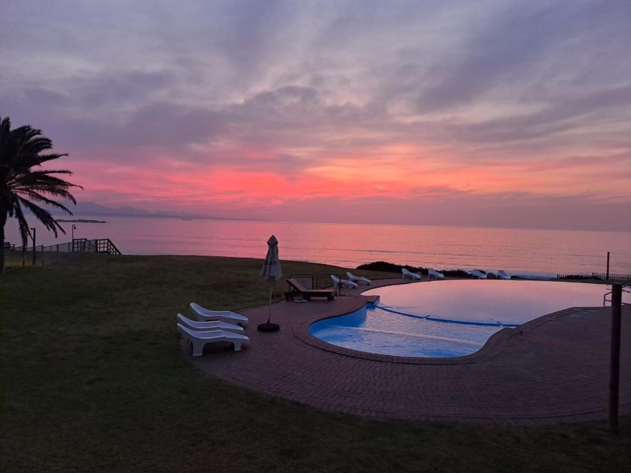 Diaz Hotel And Resort Mosselbaai Buitenkant foto