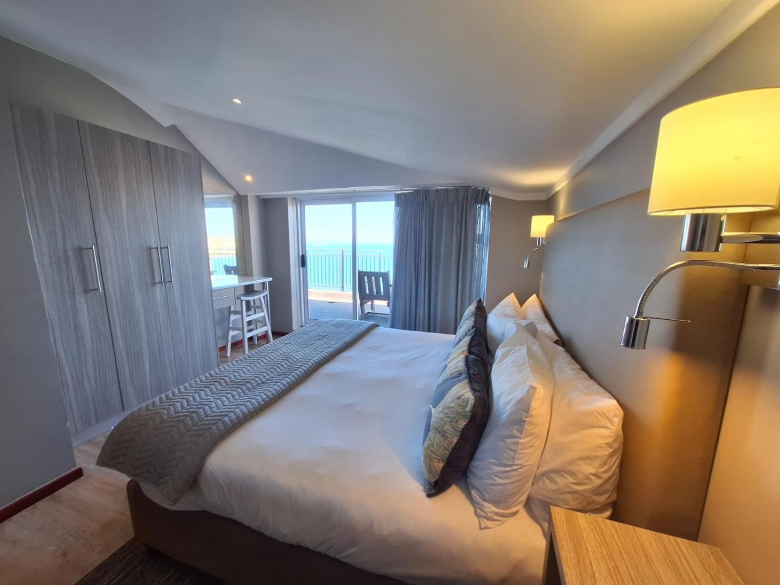 Diaz Hotel And Resort Mosselbaai Buitenkant foto
