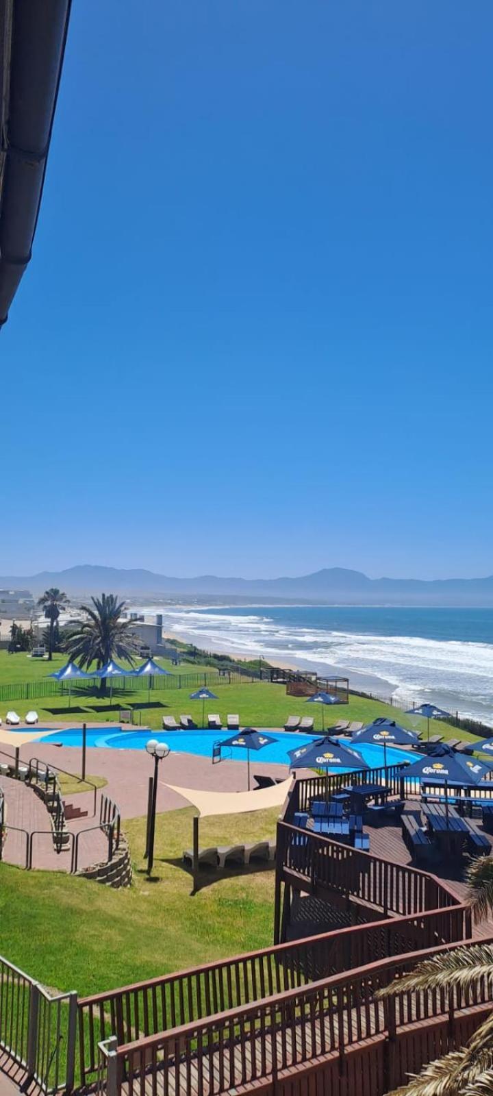 Diaz Hotel And Resort Mosselbaai Buitenkant foto
