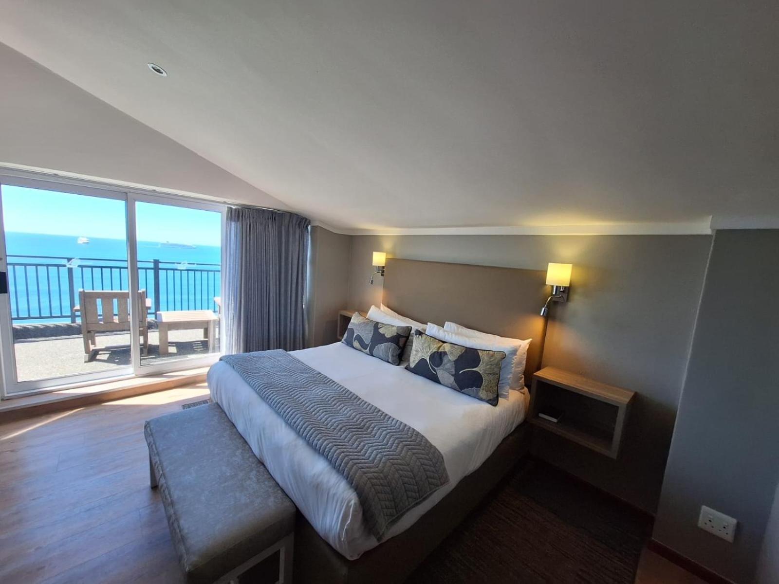 Diaz Hotel And Resort Mosselbaai Buitenkant foto