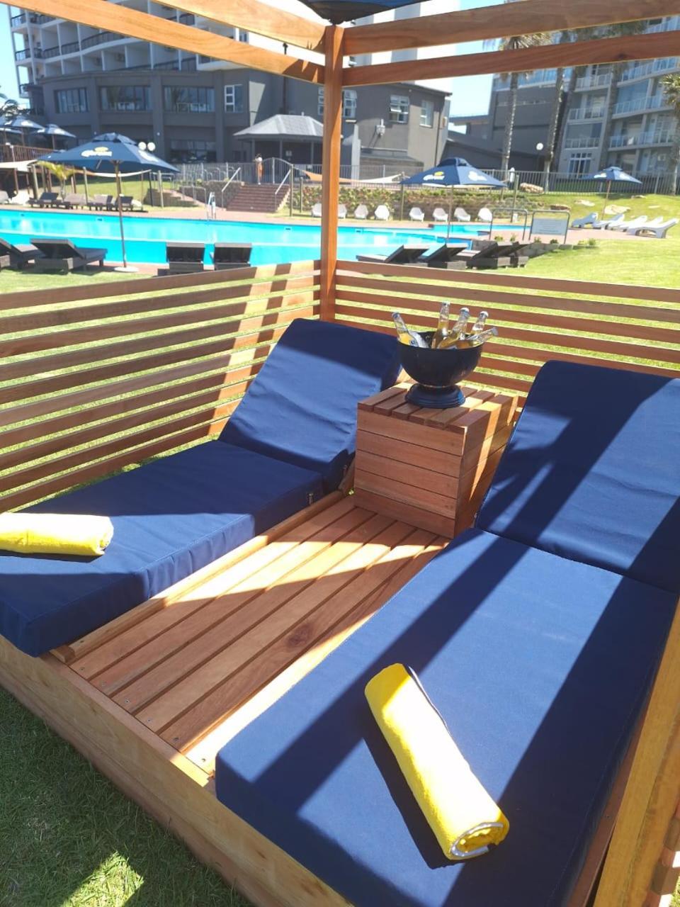 Diaz Hotel And Resort Mosselbaai Buitenkant foto