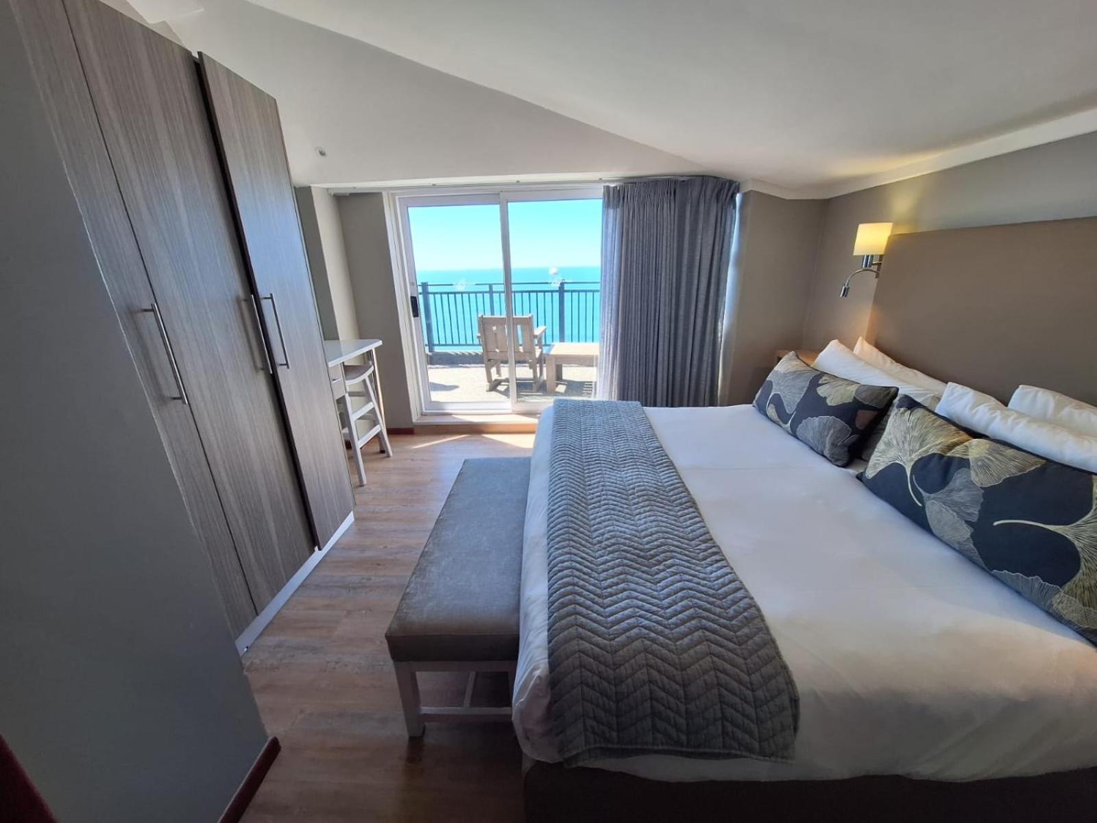Diaz Hotel And Resort Mosselbaai Buitenkant foto