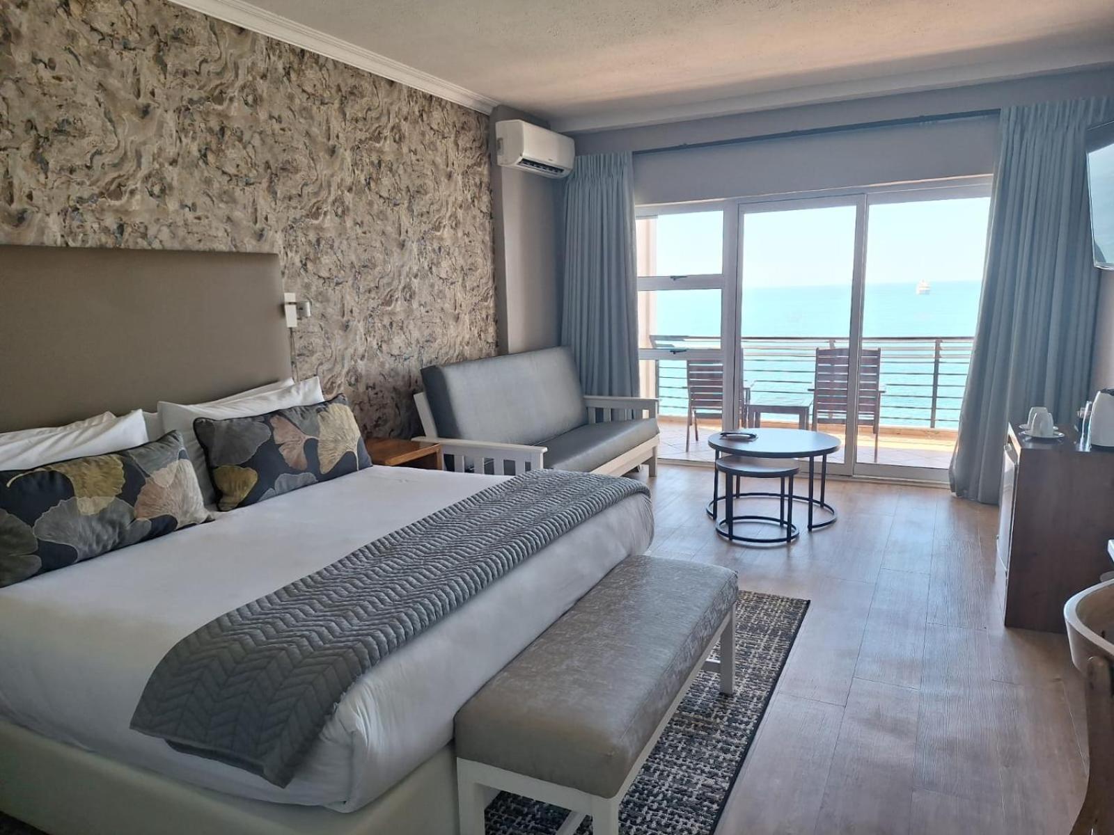 Diaz Hotel And Resort Mosselbaai Buitenkant foto