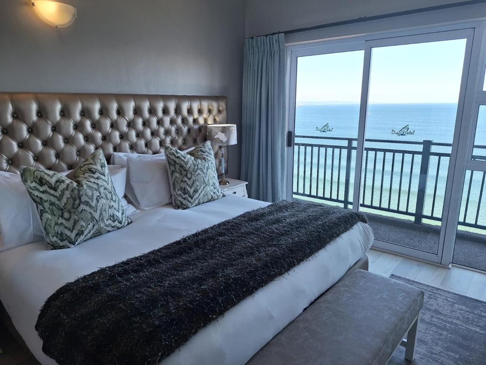 Diaz Hotel And Resort Mosselbaai Buitenkant foto