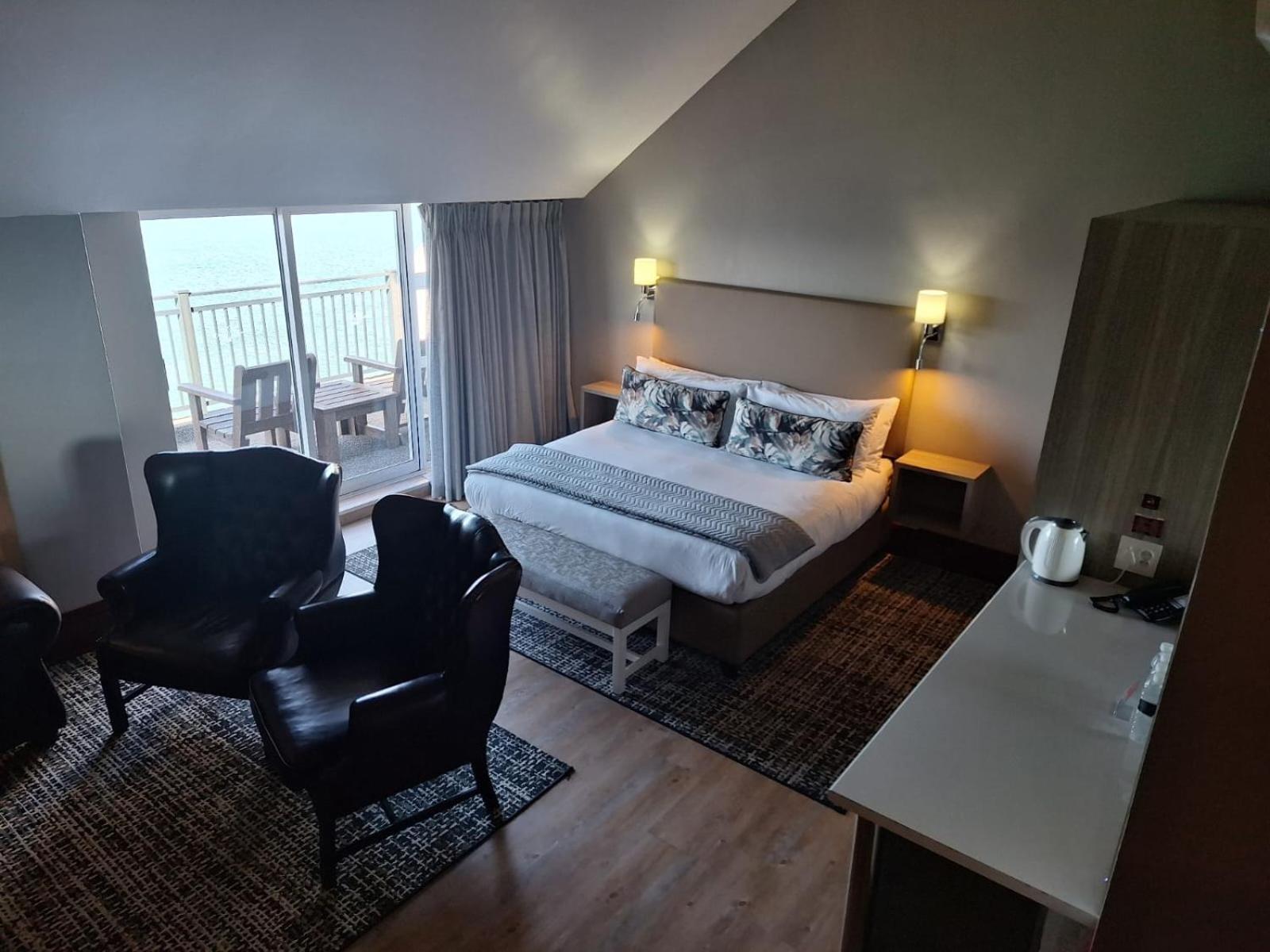 Diaz Hotel And Resort Mosselbaai Buitenkant foto