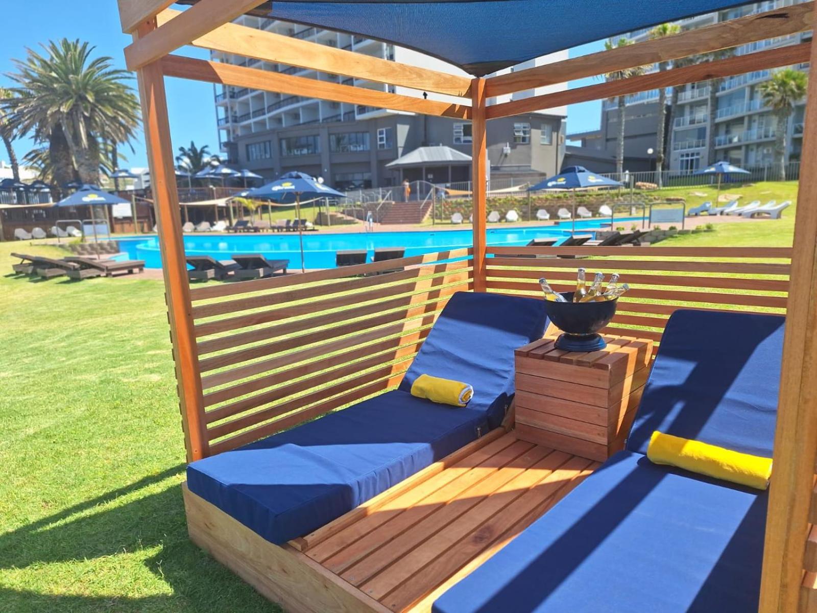 Diaz Hotel And Resort Mosselbaai Buitenkant foto