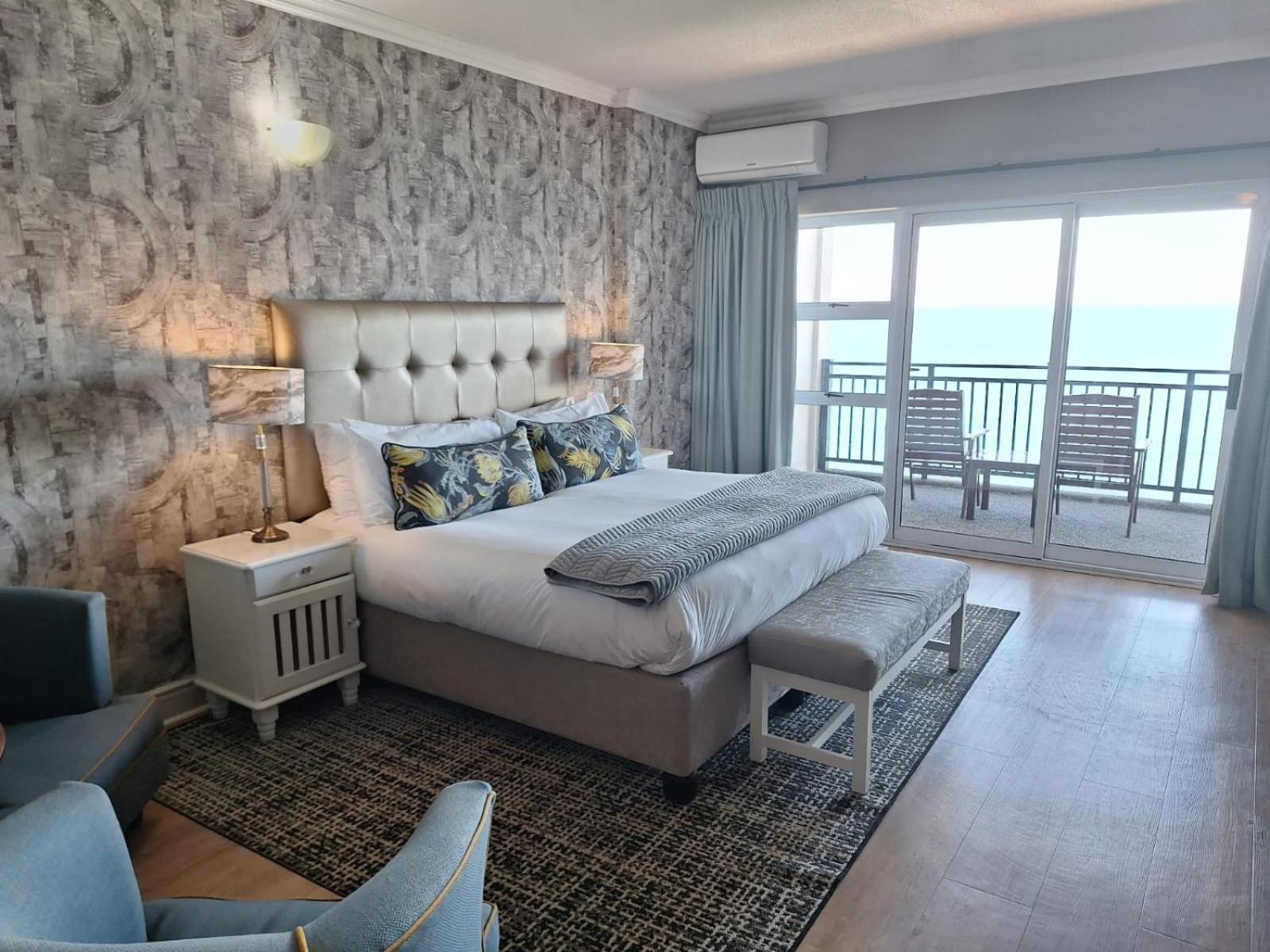 Diaz Hotel And Resort Mosselbaai Buitenkant foto