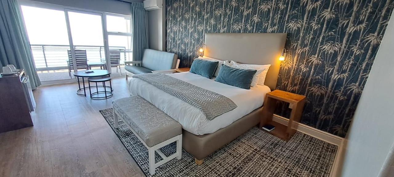 Diaz Hotel And Resort Mosselbaai Buitenkant foto