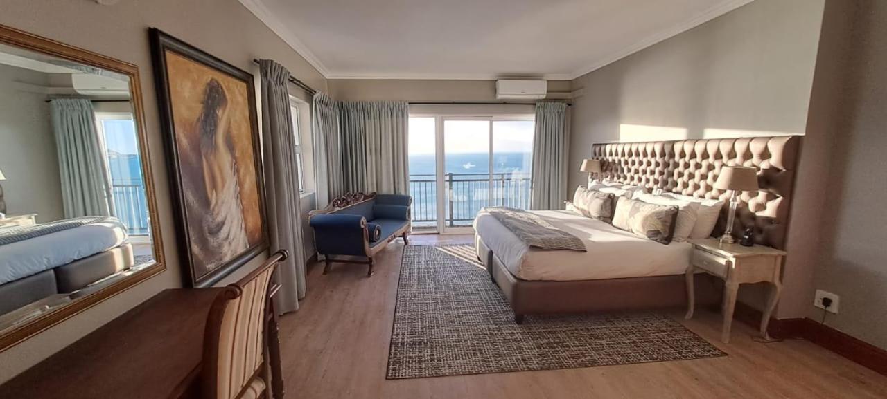 Diaz Hotel And Resort Mosselbaai Buitenkant foto