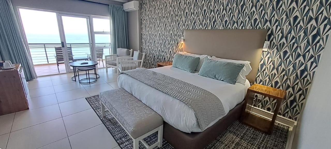 Diaz Hotel And Resort Mosselbaai Buitenkant foto