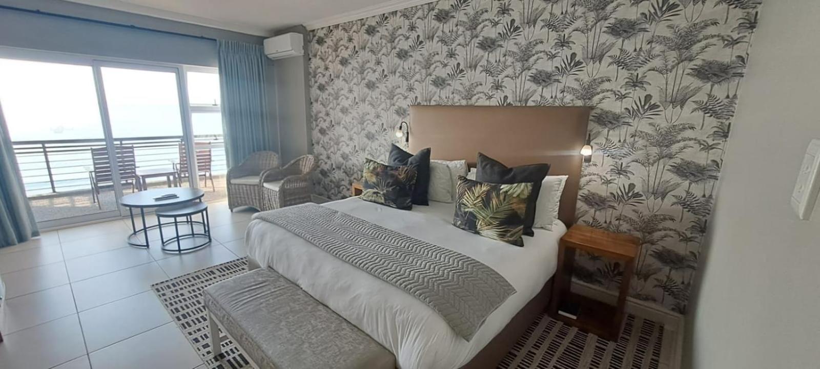 Diaz Hotel And Resort Mosselbaai Buitenkant foto