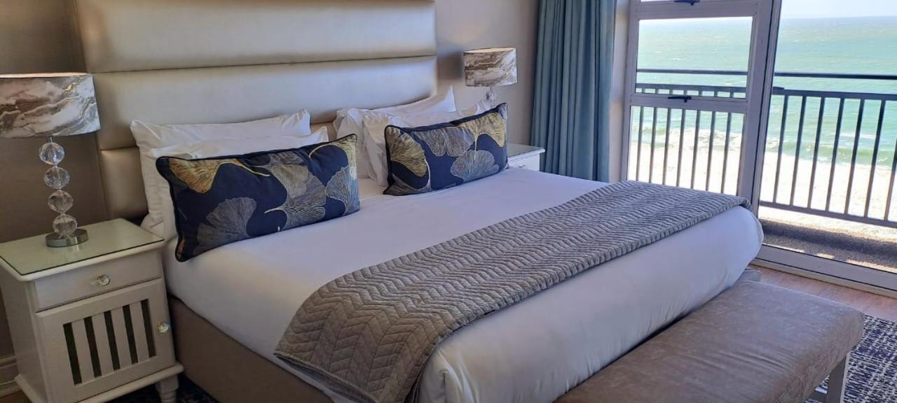 Diaz Hotel And Resort Mosselbaai Buitenkant foto
