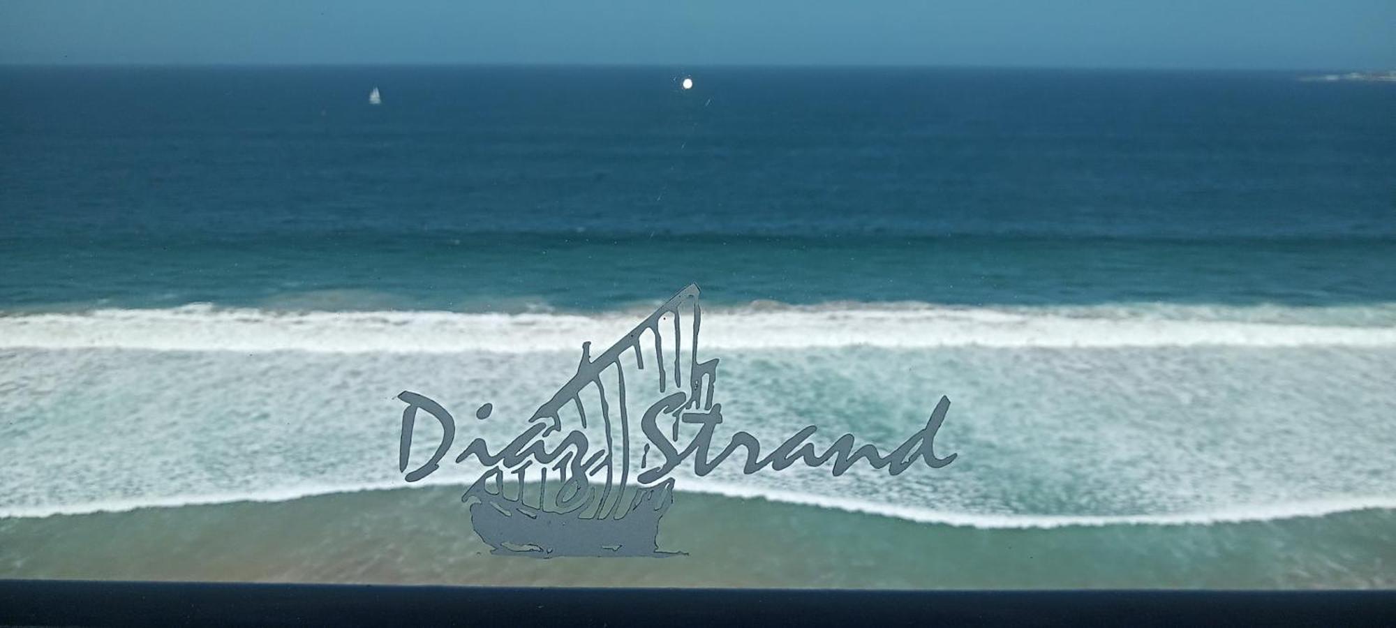 Diaz Hotel And Resort Mosselbaai Buitenkant foto