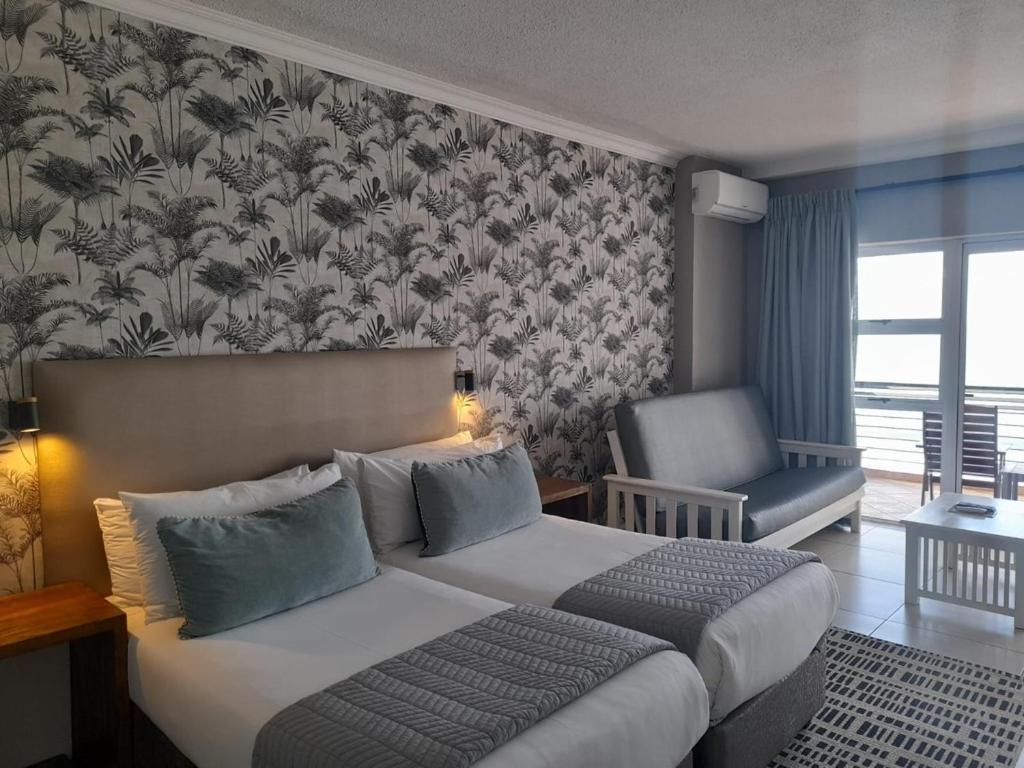 Diaz Hotel And Resort Mosselbaai Buitenkant foto