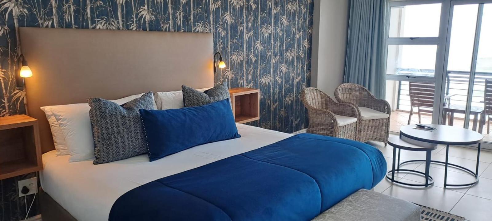 Diaz Hotel And Resort Mosselbaai Buitenkant foto