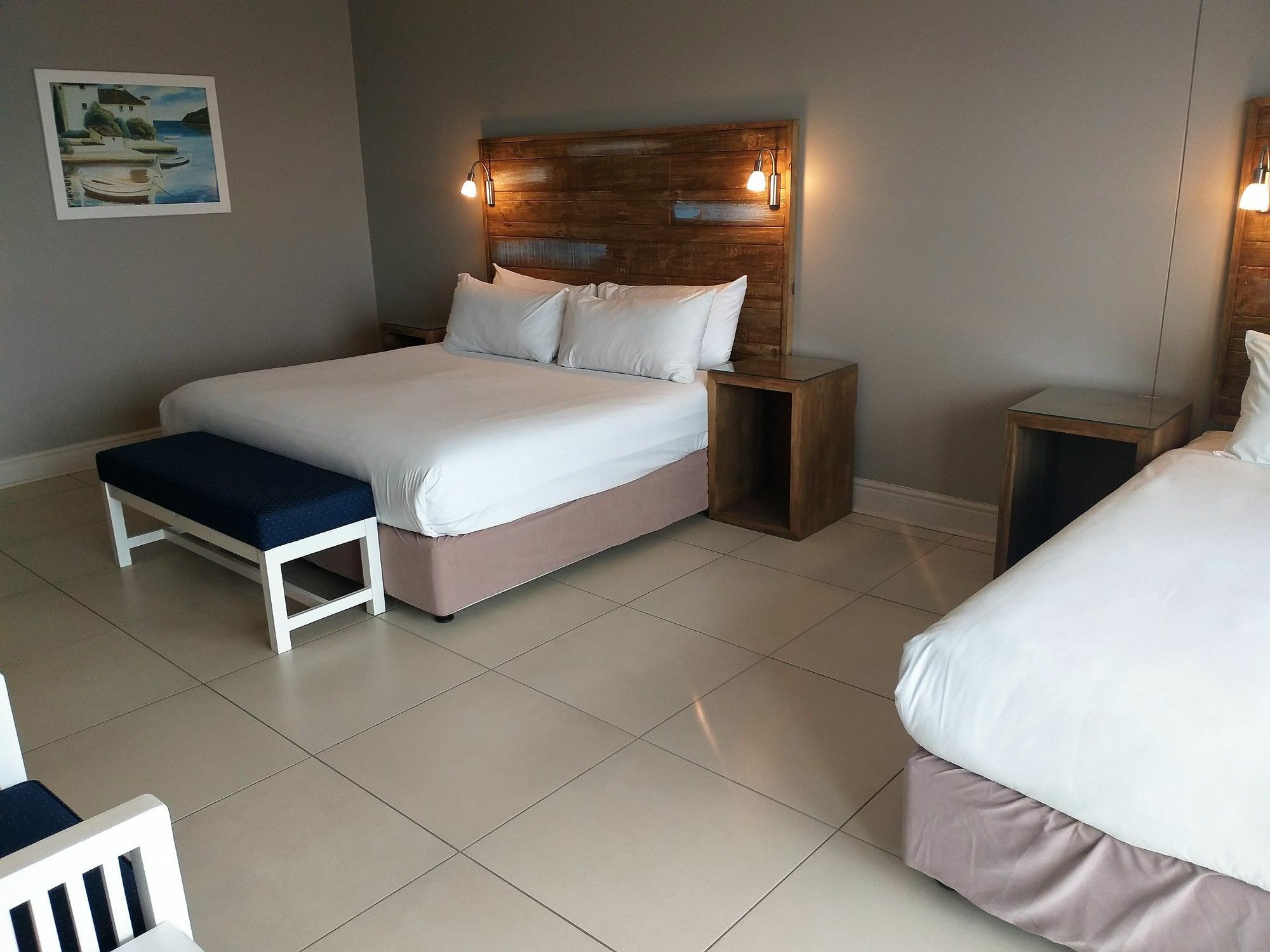 Diaz Hotel And Resort Mosselbaai Buitenkant foto