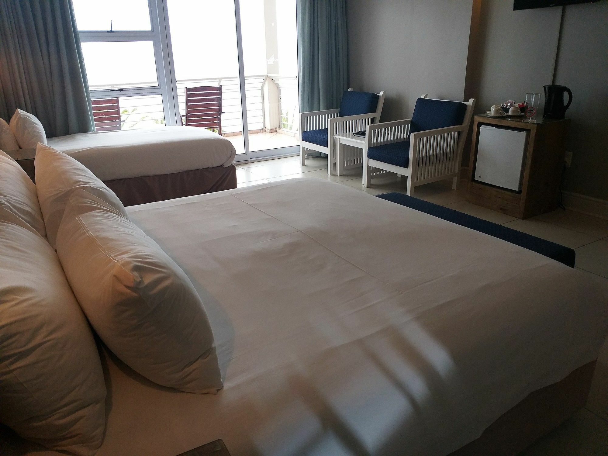 Diaz Hotel And Resort Mosselbaai Buitenkant foto