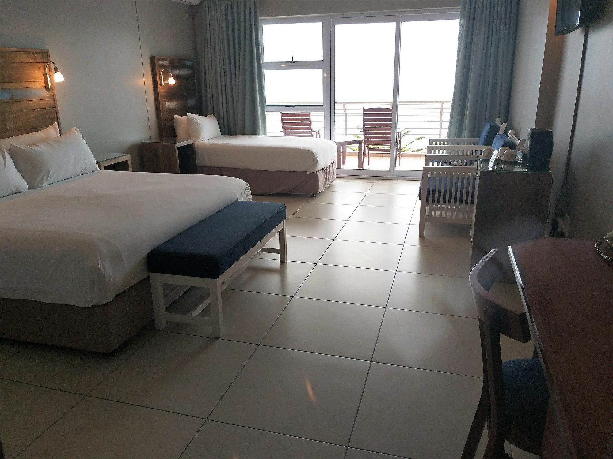 Diaz Hotel And Resort Mosselbaai Buitenkant foto